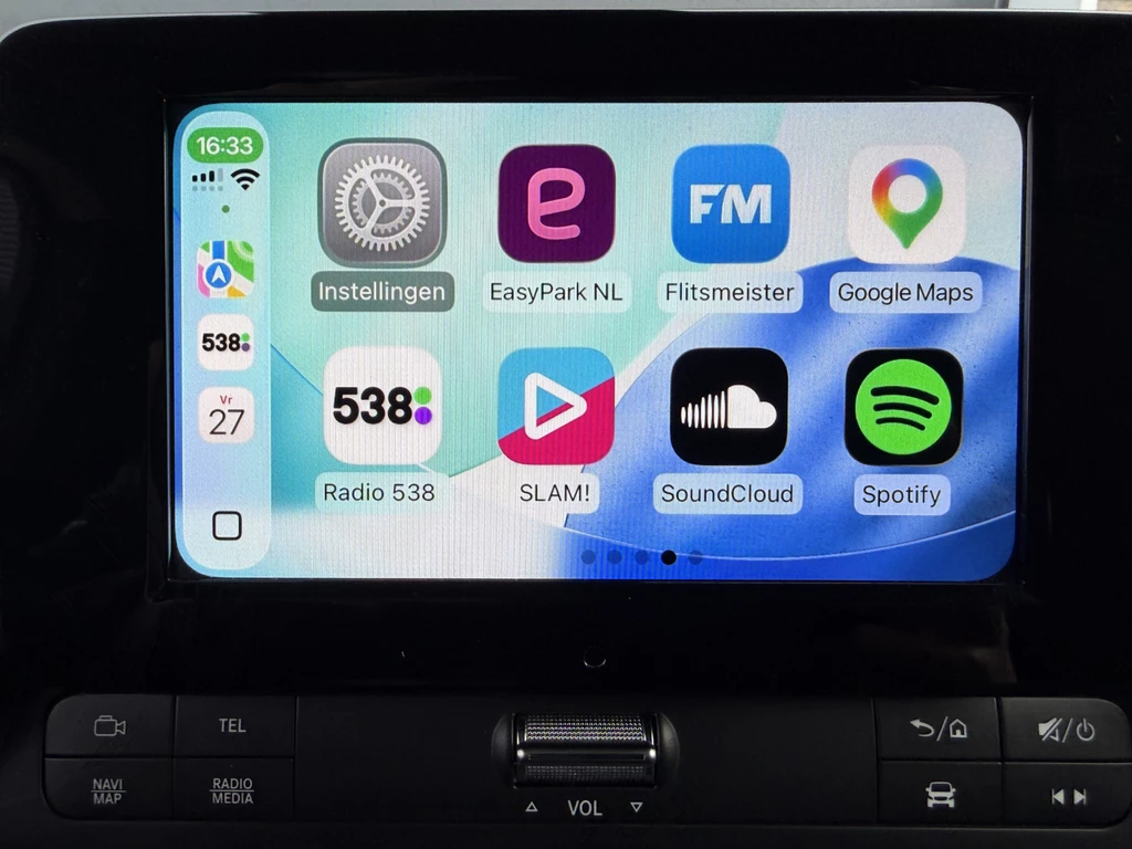 Mercedes-Benz Citan – foto 45