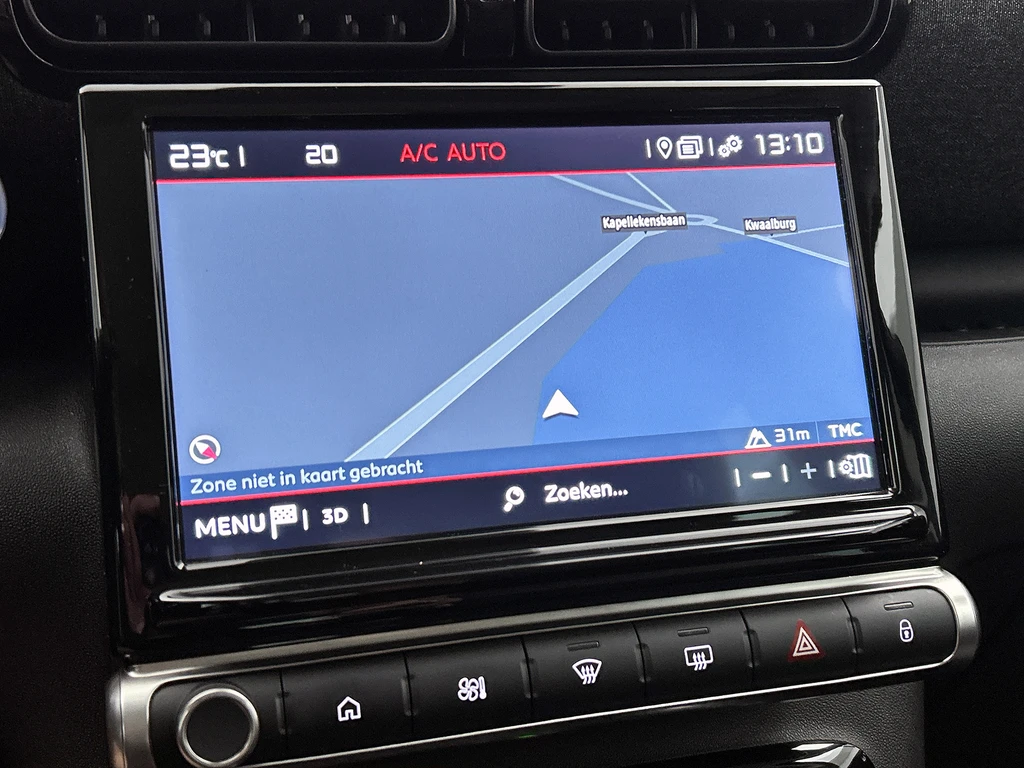 Citroën C3 Aircross – foto 37