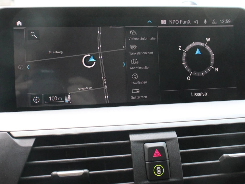 BMW X3 – foto 31