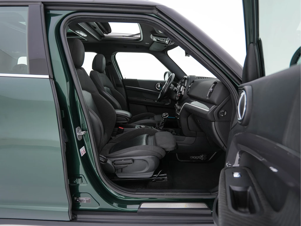 MINI Countryman – foto 13