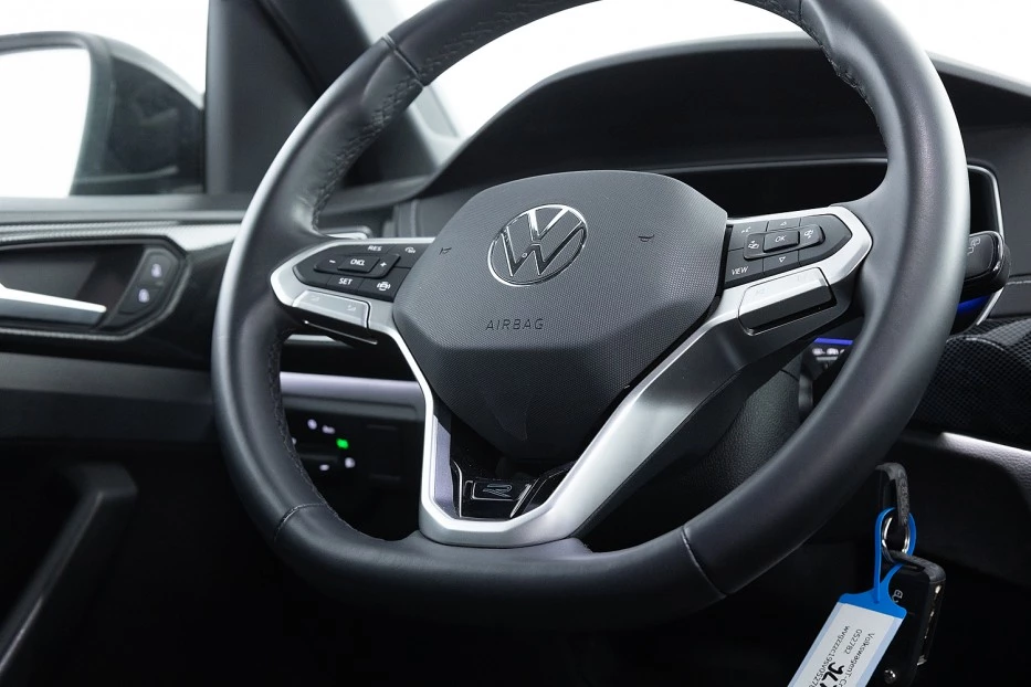 Volkswagen T-Cross – foto 23