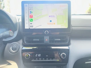 Toyota Yaris Cross – thumbnail 9