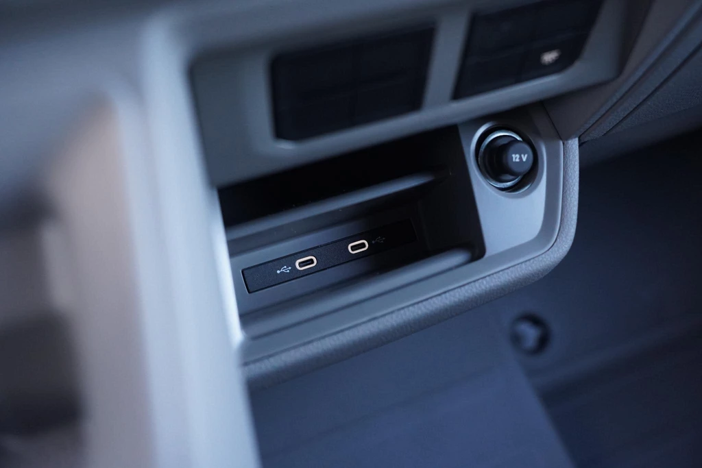 Volkswagen Crafter – foto 55