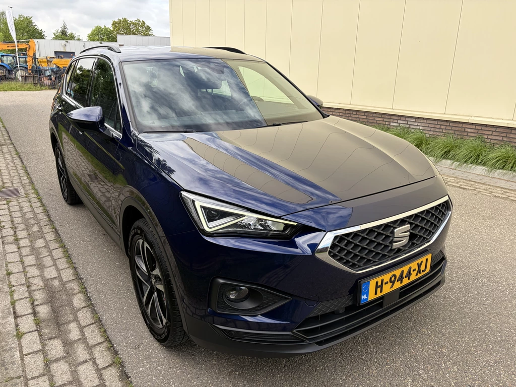 SEAT Tarraco – foto 8