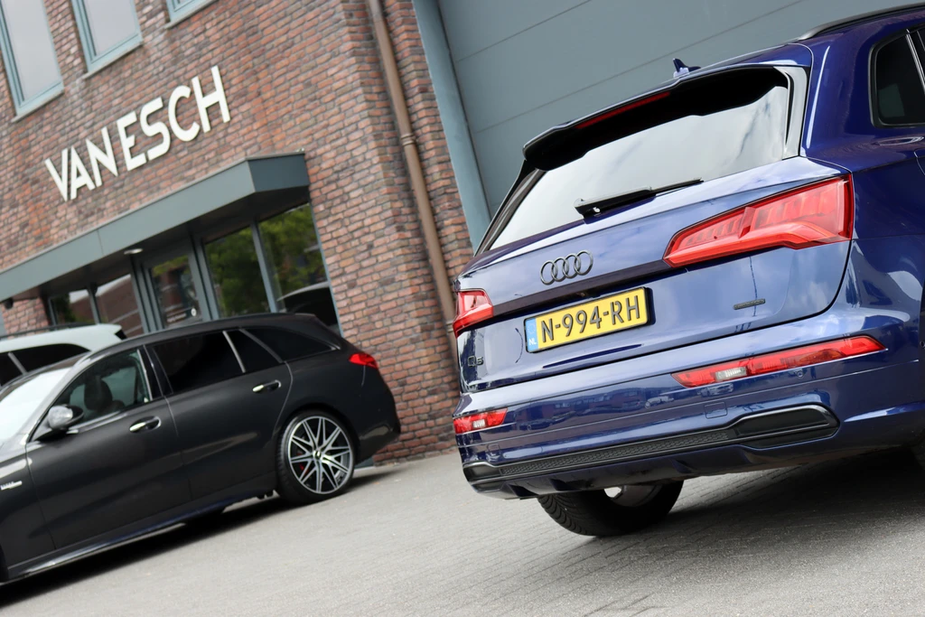 Audi Q5 – foto 5