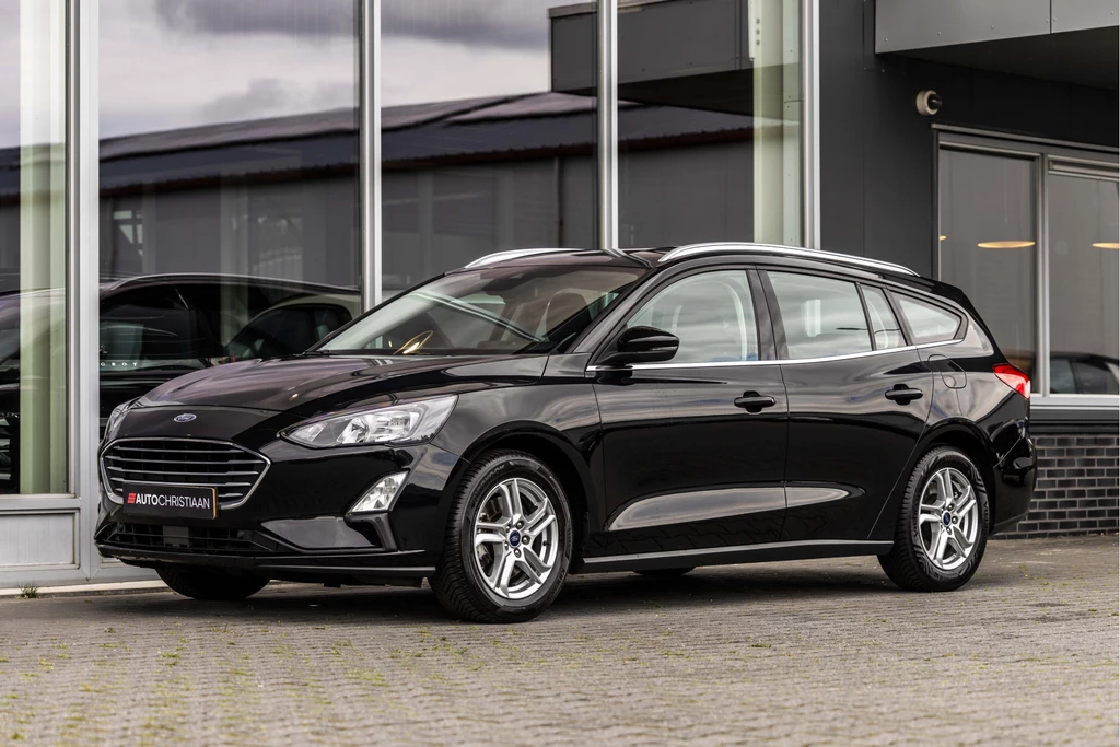 Ford Focus – foto 2
