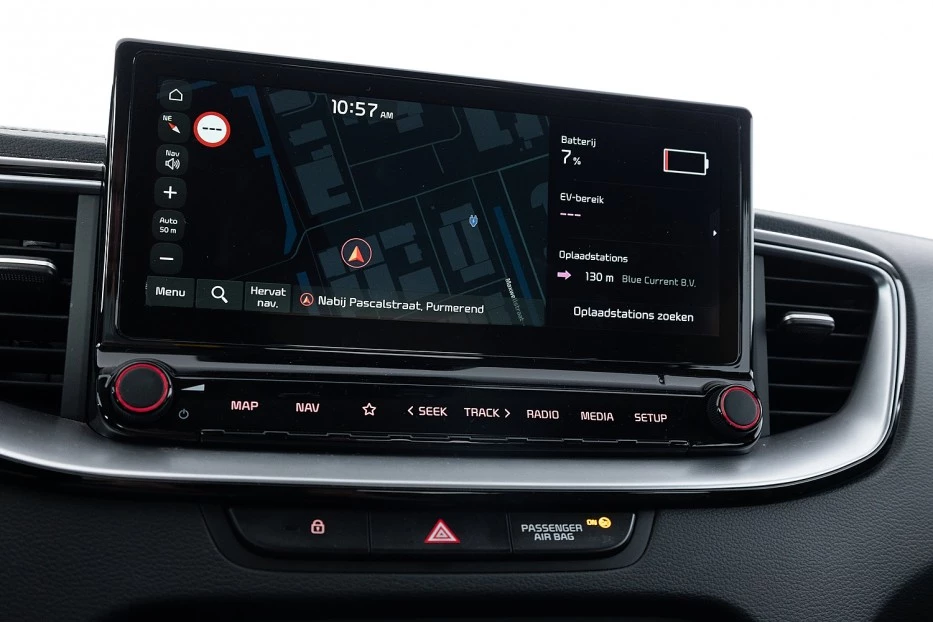 Kia XCeed – foto 16