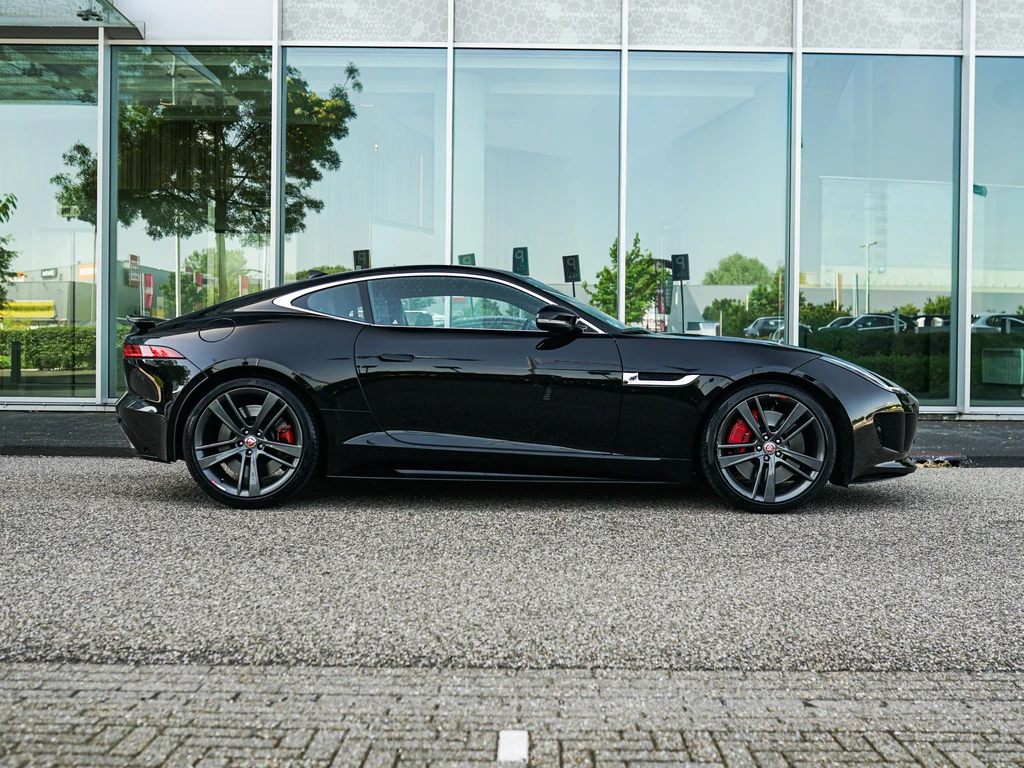 Jaguar F-TYPE – foto 14