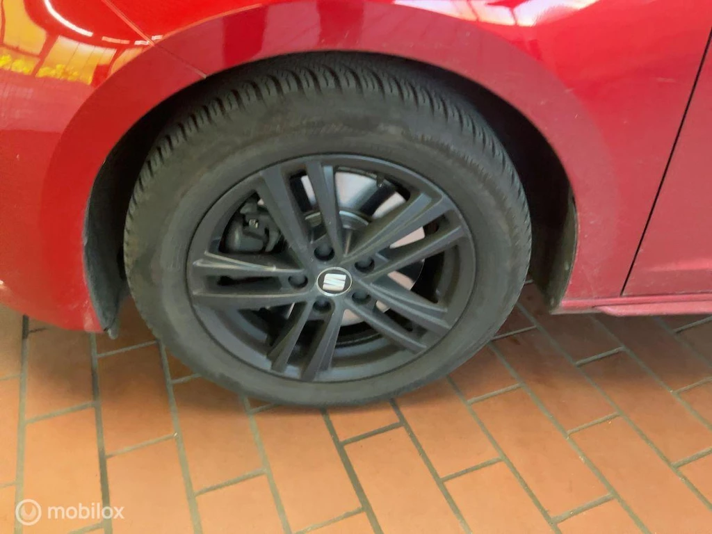 SEAT Leon – foto 29