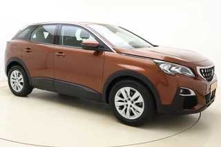 Peugeot 3008 – thumbnail 8