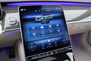 Mercedes-Benz S-Klasse – thumbnail 26