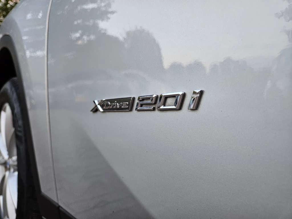 BMW X1 – foto 14