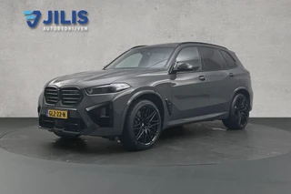 BMW X5 – thumbnail 2