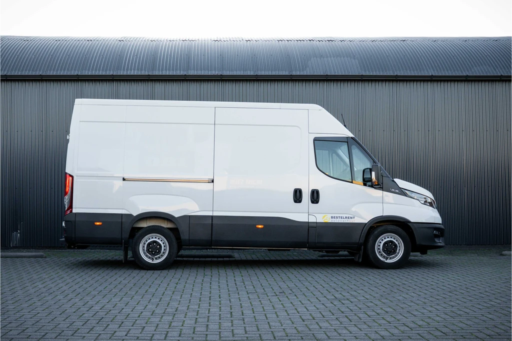 Iveco Daily – foto 5