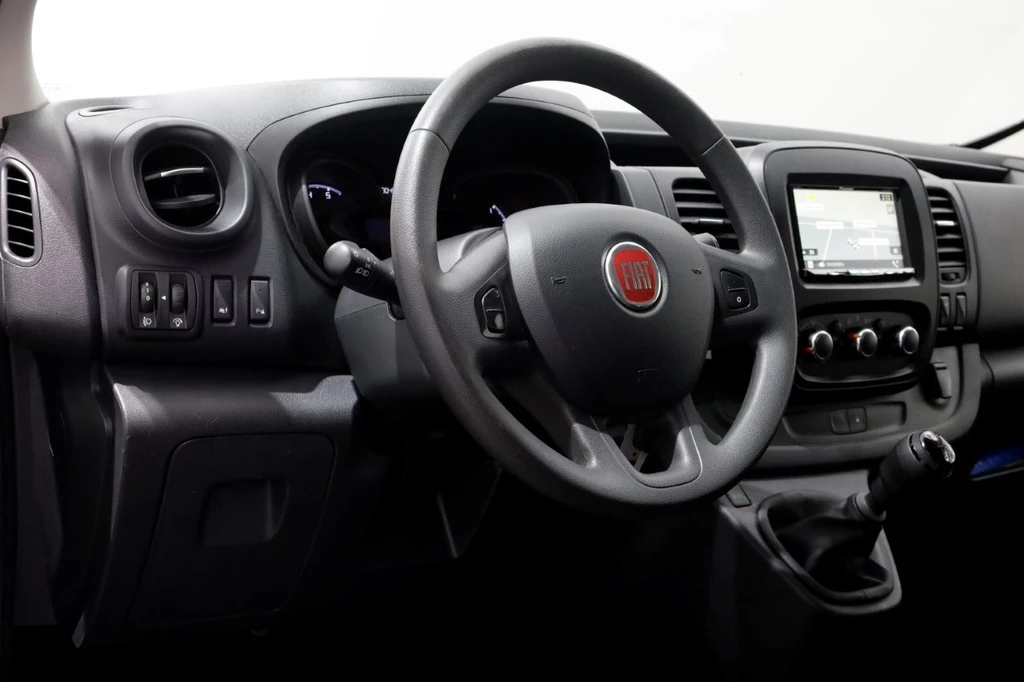Fiat Talento – foto 15