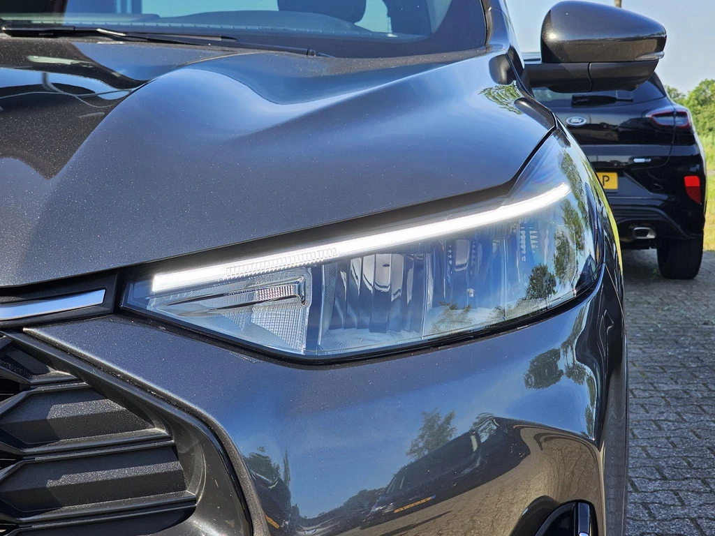 Ford Kuga – foto 32