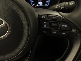 Toyota Yaris Cross – thumbnail 29