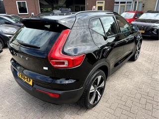 Volvo XC40 – thumbnail 5
