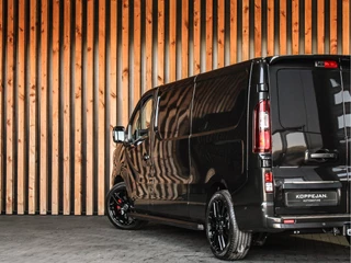 Renault Trafic – thumbnail 6
