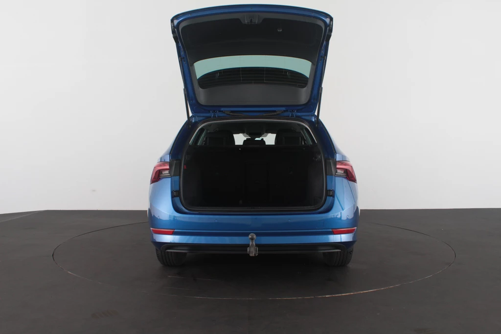 Škoda Octavia – foto 18