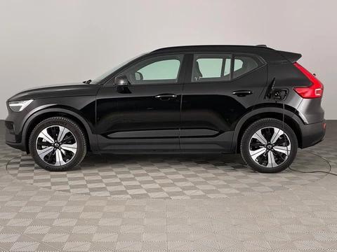 Volvo XC40 Recharge Core ✅ 1e Eigenaar -HEMELVAART OPEN!-