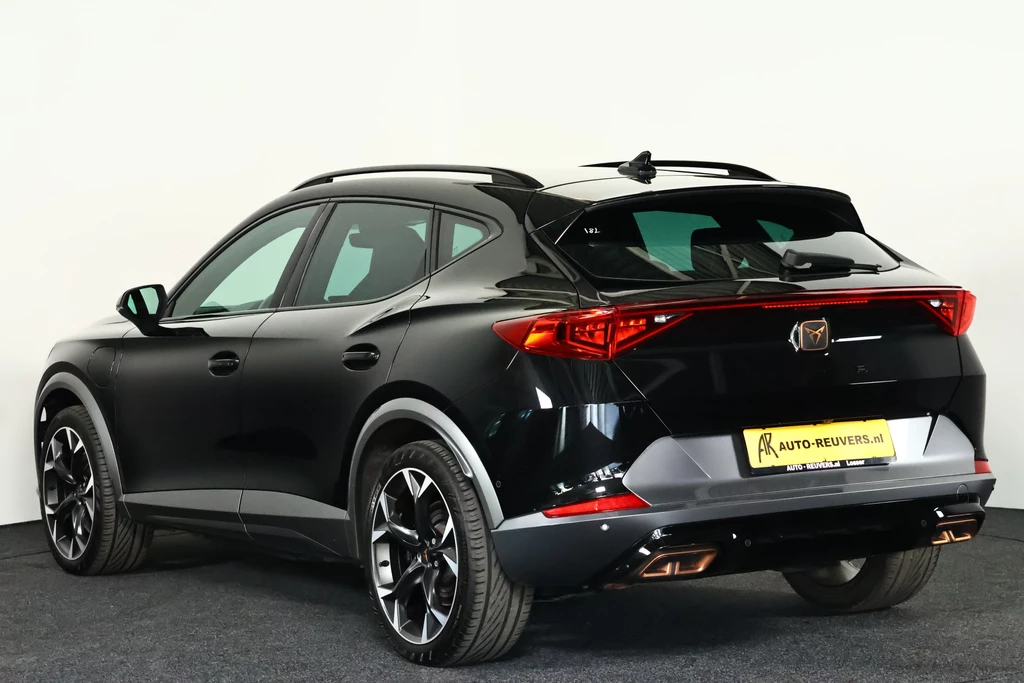 CUPRA Formentor – foto 3