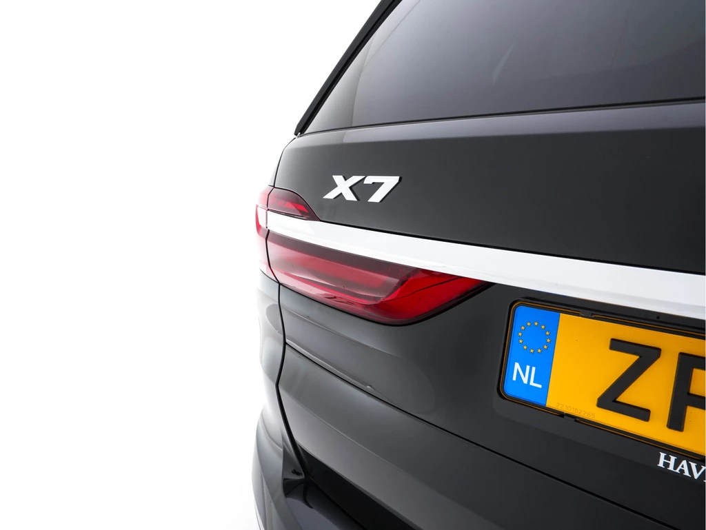 BMW X7 – foto 55