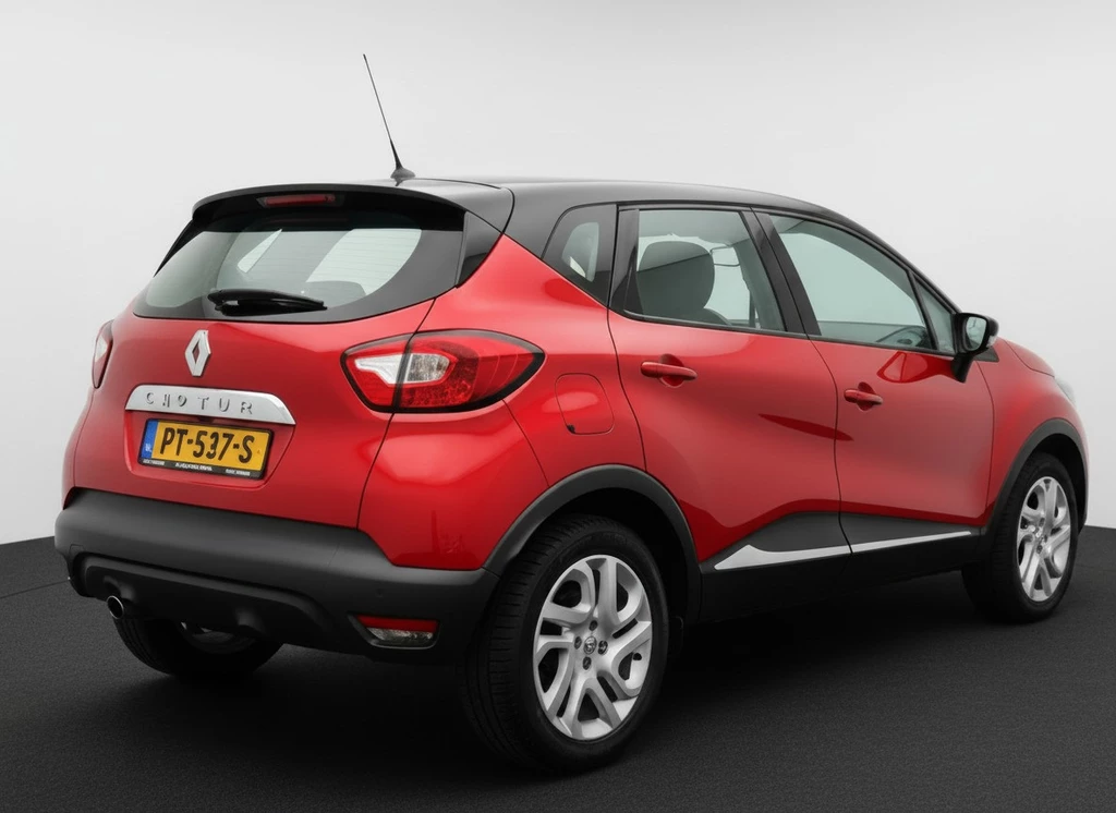 Renault Captur – foto 6
