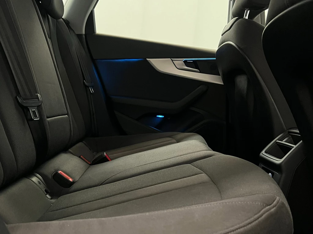 Audi A4 – foto 7