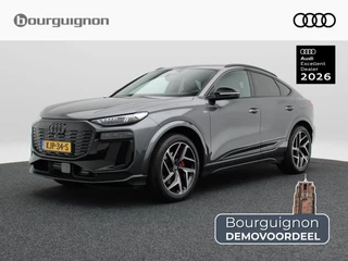 Audi Q6 e-tron – thumbnail 1