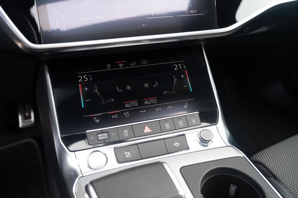 Audi A6 – foto 33