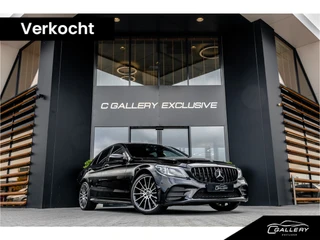 Mercedes-Benz C-Klasse – thumbnail 9