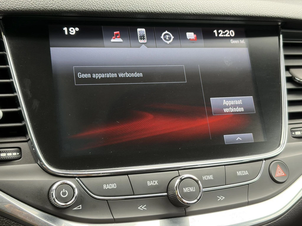 Opel Astra – foto 19