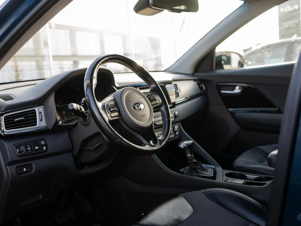 Kia Niro – foto 18