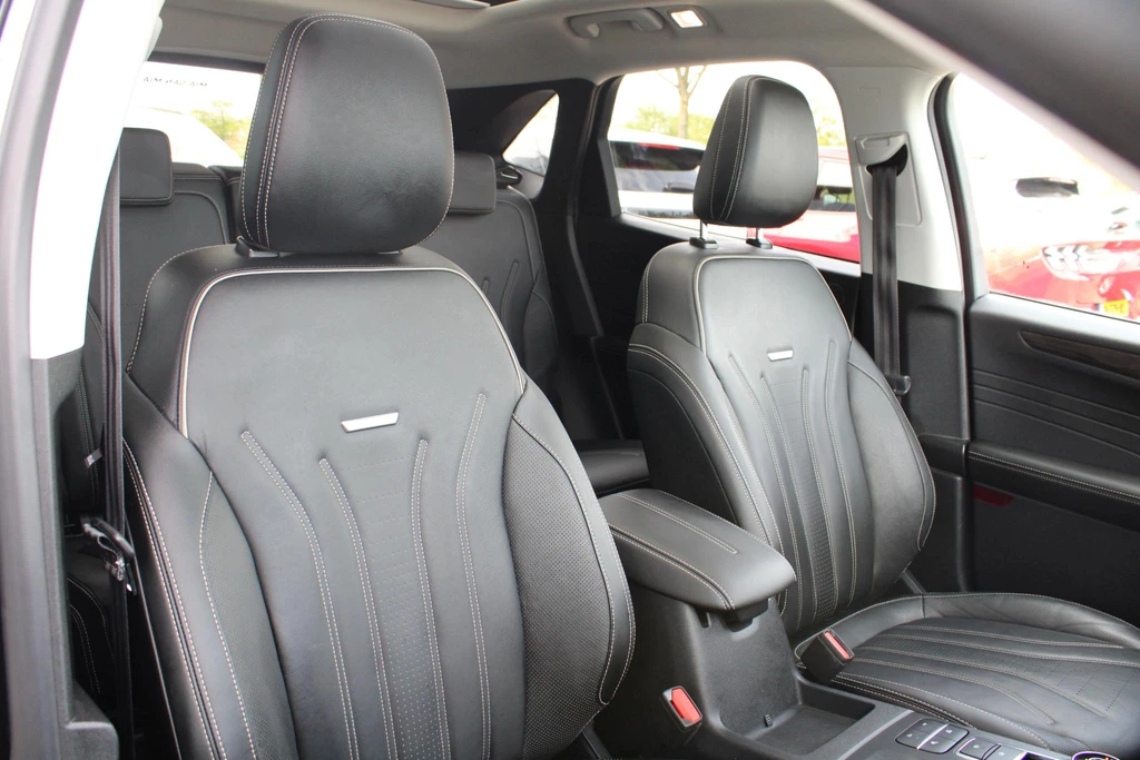 Ford Kuga – foto 15