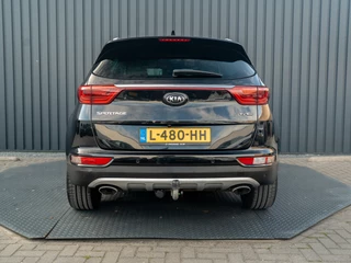 Kia Sportage – thumbnail 10