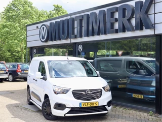 Opel Combo – thumbnail 6