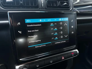 Citroën C3 – thumbnail 17