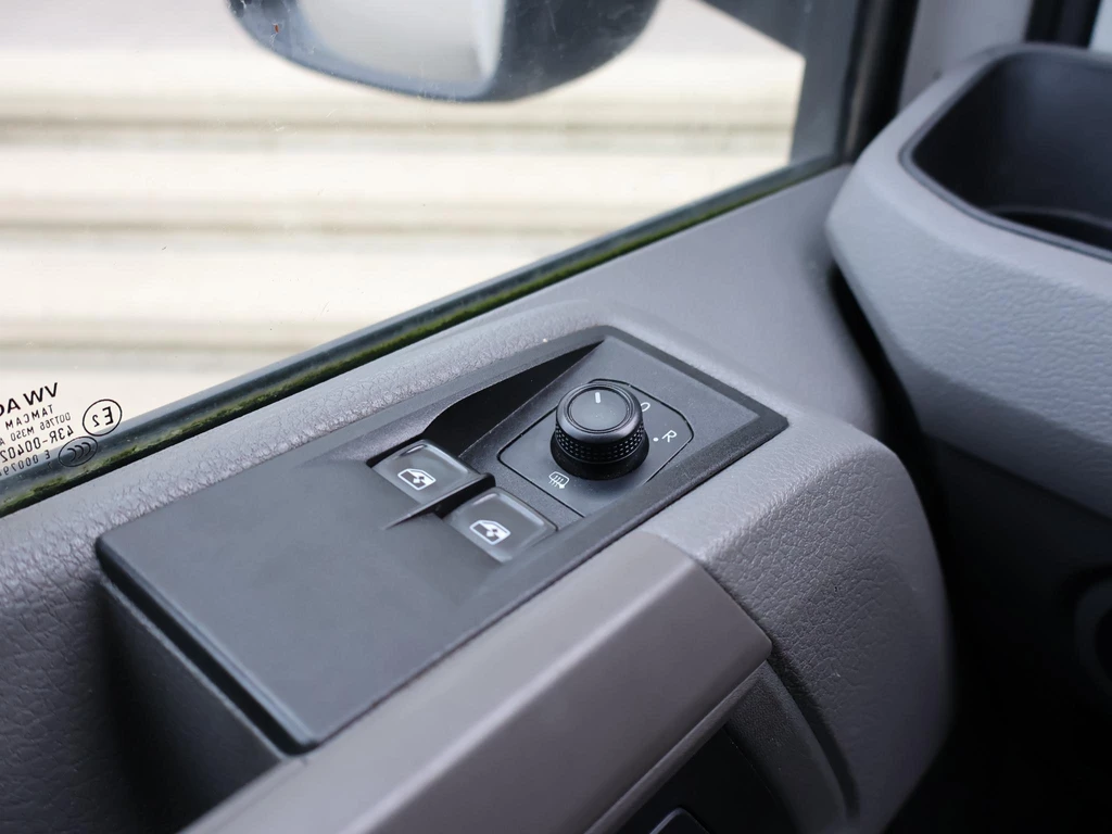 Volkswagen Crafter – foto 21