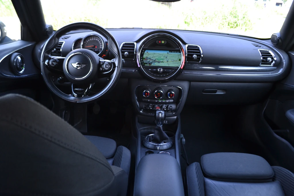 MINI Clubman – foto 5