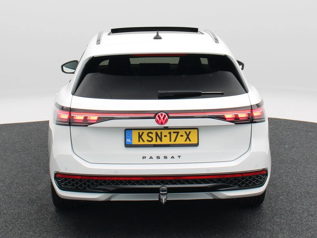 Volkswagen Passat – foto 3