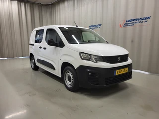 Peugeot Partner – thumbnail 6