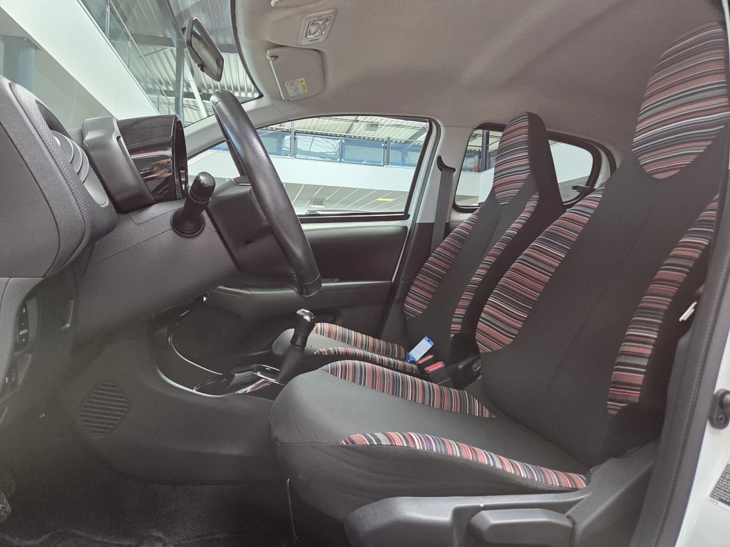 Citroën C1 – foto 13
