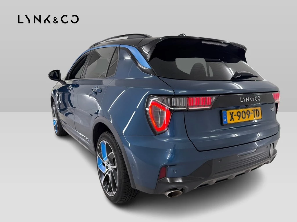 Lynk & Co 01 – foto 2