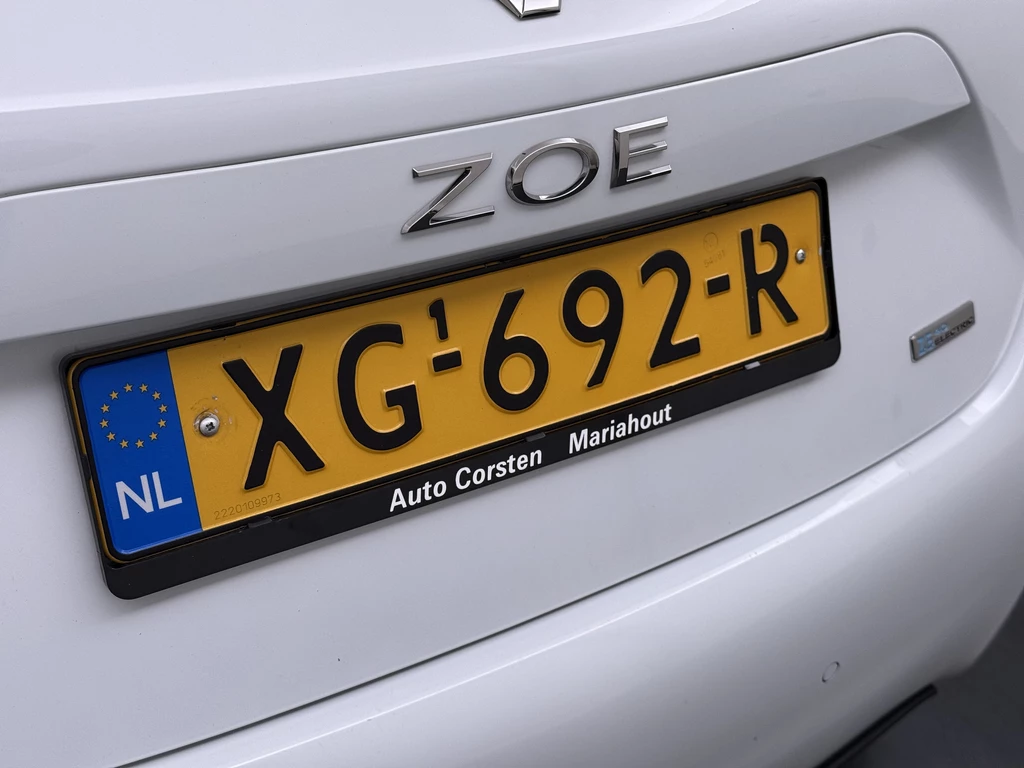Renault ZOE – foto 39