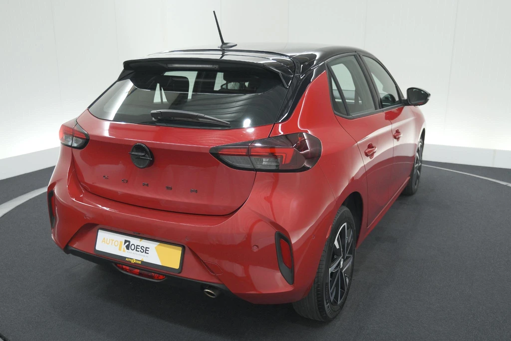 Opel Corsa – foto 12
