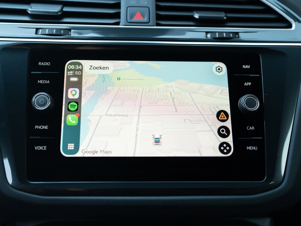 Volkswagen Tiguan – foto 26