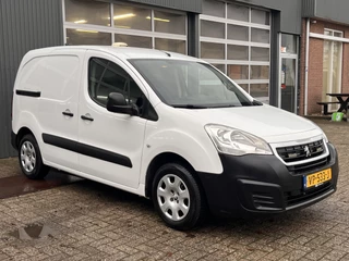 Peugeot Partner – thumbnail 8