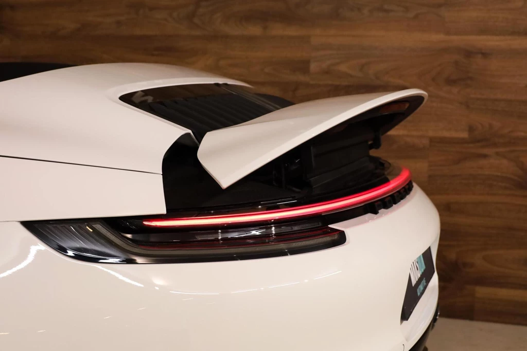 Porsche 911 – foto 26