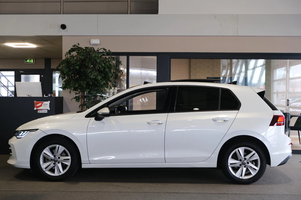 Volkswagen Golf – foto 3